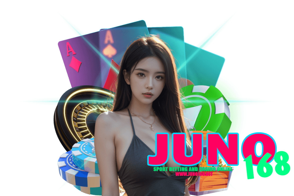 app juno168