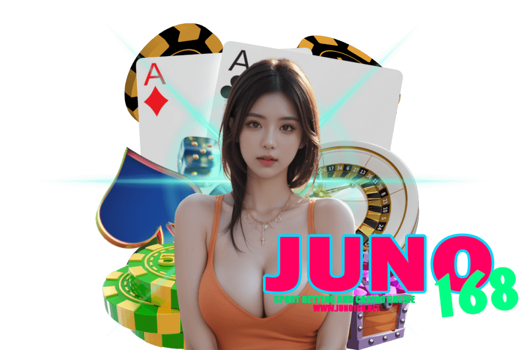 juno168