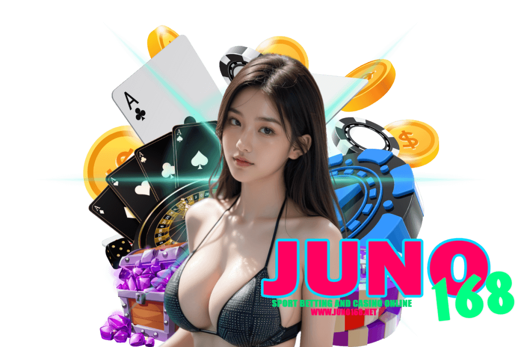 juno168 สล็อต