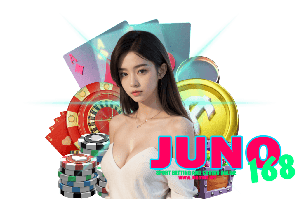 ทางเข้า juno168