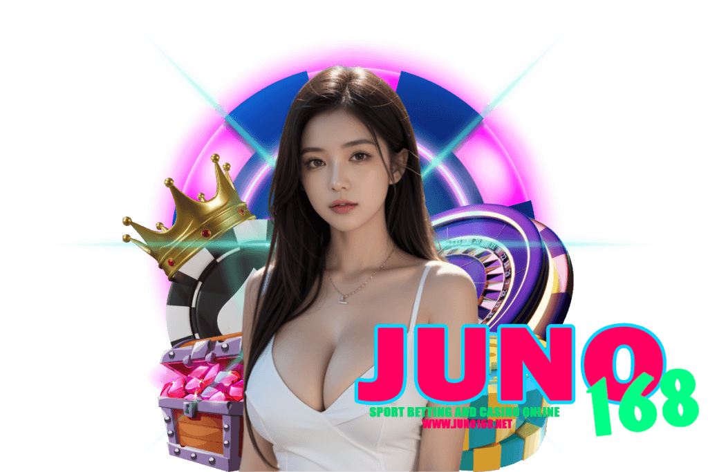 เว็บ juno168
